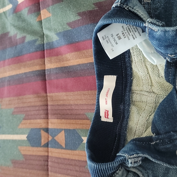 Levi's - Picture 4 of 4